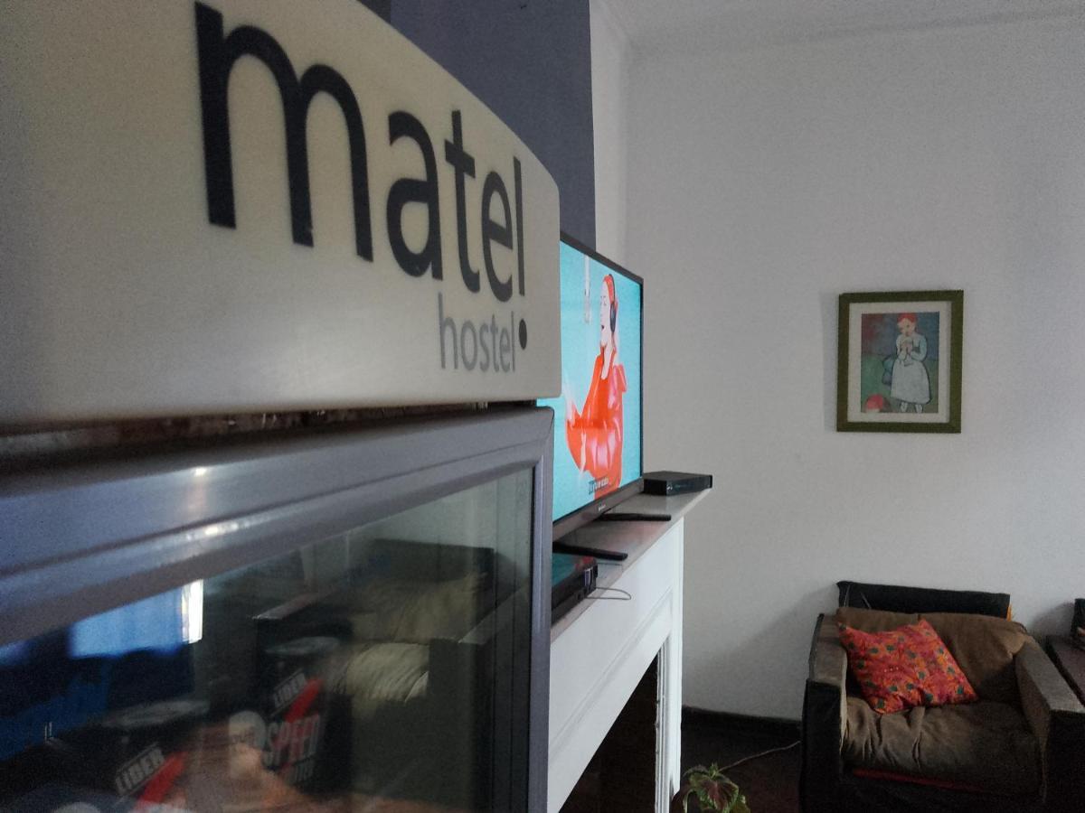 Mate! Hostel Córdoba Exterior photo