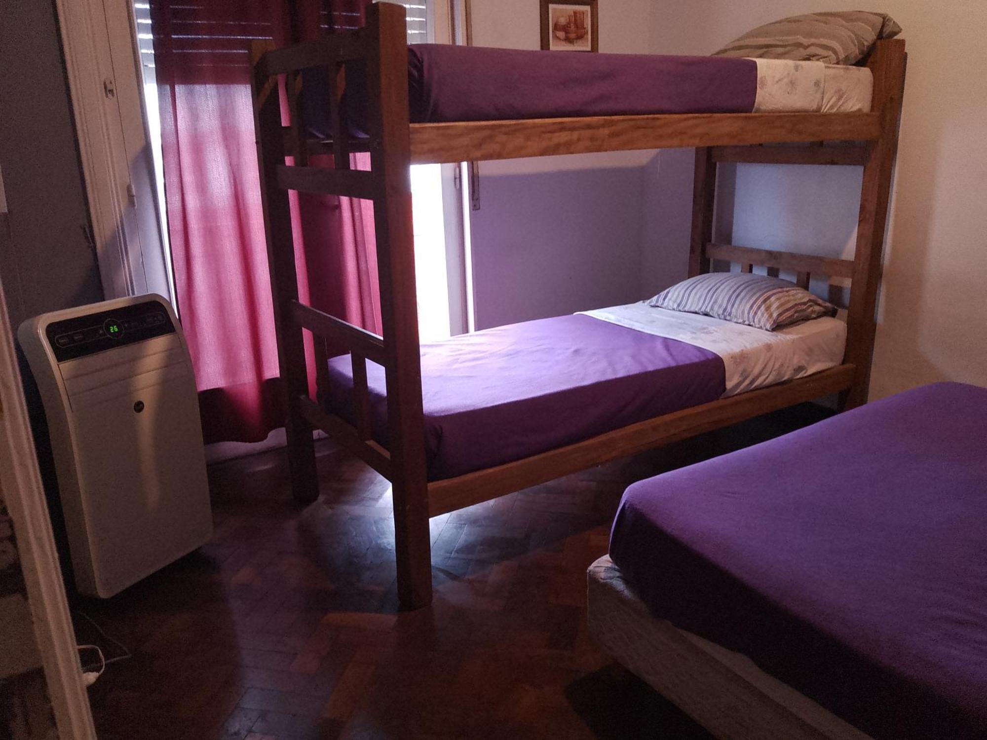 Mate! Hostel Córdoba Room photo